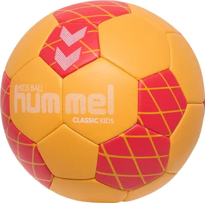 Produktbild von HUMMEL hmlCLASSIC KIDS HB ORANGE/RED ORANGE/RED 1