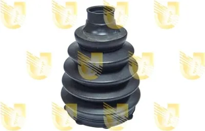 Produktbild von UNIGOM 300097H Achsmanschette für OPEL Corsa D Schrägheck (S07) Radseitig Antriebswelle