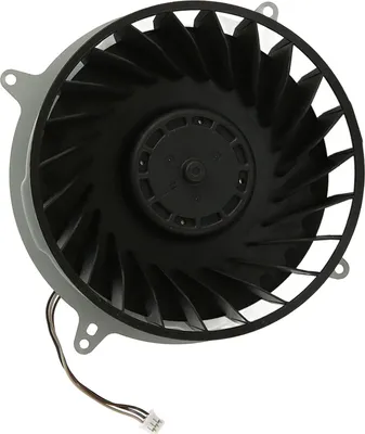 Produktbild von Interner Lüfter,CPU-Lüfter,Interner Lüfter,12V interner Lüfter,Ersatzlüfter,Konsolenzubehör
