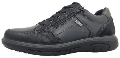 Image de Chaussures à lacets Imac, noires, taille 40