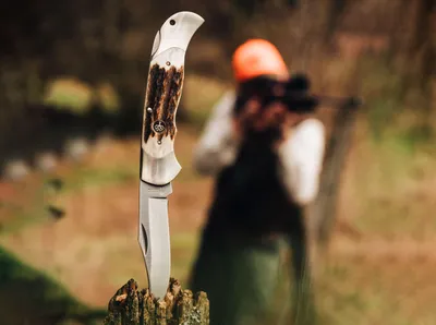 Obrázok produktu pre Boker Optima Staghorn