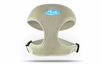 Produktbild von Basic Geschirr Air-Mesh Tan XS