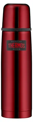 Obrázok produktu pre Termoska 500 ml | Vhodná do umývačky, udrží nápoj teplý 12 hodín, studený 24 hodín