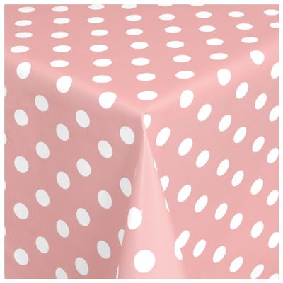 kaufen günstig online Tischdecken rosa