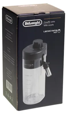 Produktbild von DeLonghi AS00005734,DLSC029 Milchbehälter für Kaffeevollautomaten (Beschreibung)