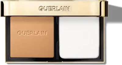 Image de GUERLAIN - Parure Gold Skin Control High Perfection Matte Compacte Foundation - 8,7 g - Fond de teint