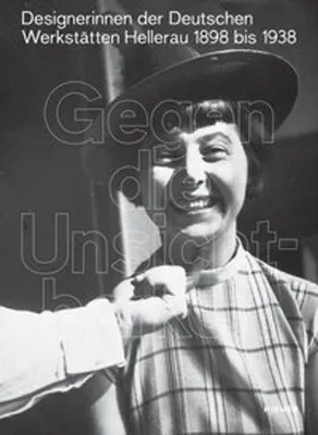 Obrázok produktu pre Gegen die Unsichtbarkeit