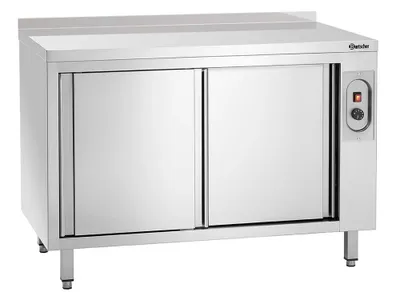 Produktbild von Bartscher Wärmeschrank 700, B1200, MA