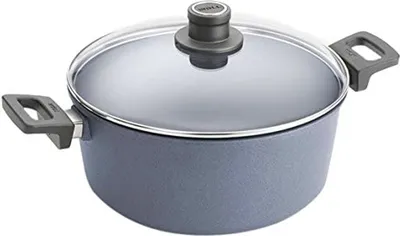 Produktbild von Woll W120DPIL Diamond Lite Nonstick Induction Ready Gusstopf Induktion, Aluguss