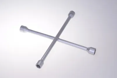Produktbild von Filmer 55000 Radkreuz Classic