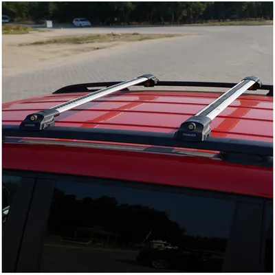 Obrázek produktu pro Střešní nosič Thunder pro VAUXHALL FRONTERA SPORT 1992-1998