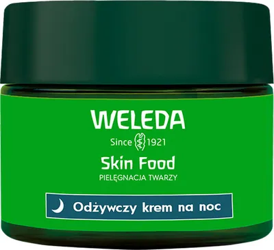 Produktbild von Haut Food (nährende Nachtcreme) 40 ml