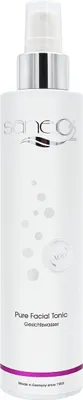 Produktbild von Saneo2 Pure Facial Tonic 200 ml - Gesichtswasser für fettige Haut