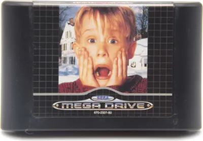Produktbild von Home Alone