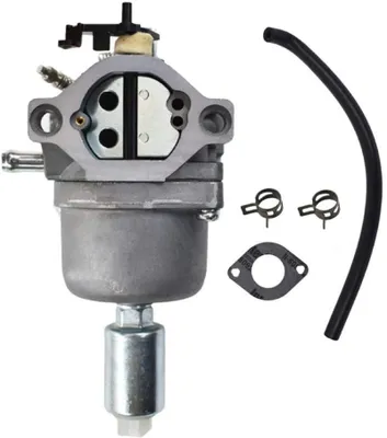 Obrázok produktu pre Karburátor pre kosačku – motor s výkonom 19,5 k