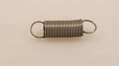 Produktbild von Suevia Zugfeder - 132.0523