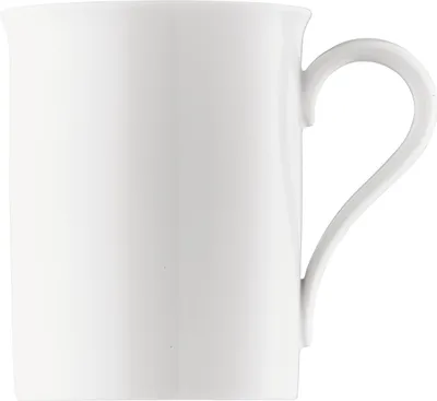 Produktbild von Hutschenreuther Maria Theresia Weiss Becher mit Henkel 0,3 l