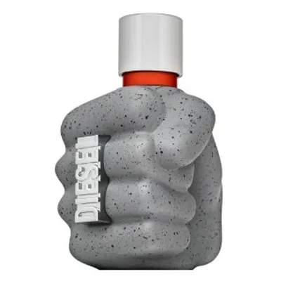 Immagine prodotto di Diesel, only the brave street, eau de toilette, per uomo, 50 ml