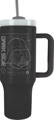 Produktbild von Star Wars Edelstahl-Trinkbecher 1130 ml
