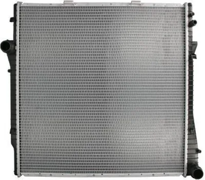 Produktbild von THERMOTEC D7B007TT Kühler Wasserkühler Motorkühler für BMW X5 (E53)