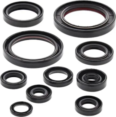 Produktbild von Satz (Satz) Motordichtungen Für Honda Crf250R 04-09, Crf250X 04-17