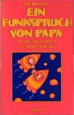 Produktbild von Ein Funkspruch von Papa