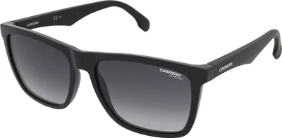 Produktbild von Carrera CARRERA 5041/S Black 56/16/145 Herren Sonnenbrillen