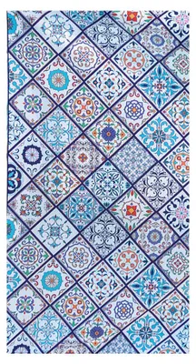 Obrázek produktu pro Plážové osušky, kompaktní, plážová deka, lehký ručník na plavání, na sport a na pláž (160 x 80 cm)