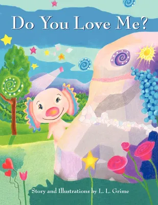 Produktbild von Do You Love Me?
