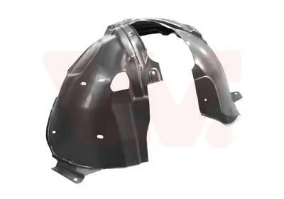 Immagine prodotto di VAN WEZEL Copri passaruota 0503434 anteriore destro