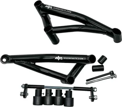 Imagen del producto de Protector de motor tipo jaula para Kawasaki ZX4-RR Ninja ZX400 (2023-2025), ideal para acrobacias y gymkhana