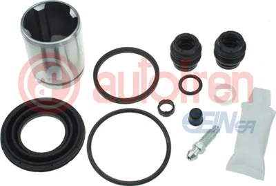 Produktbild von AUTOFREN SEINSA Bremssattel-Reparatursatz für MITSUBISHI OUTLANDER III (GGW, GFW, ZJ) Hinten 40mm D43246C