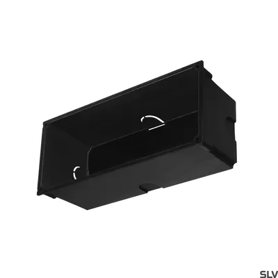 Obrázek produktu pro Einbautopf für ADI LED, schwarz