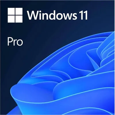 Image de Microsoft Windows 11 Pro 64 bits PT