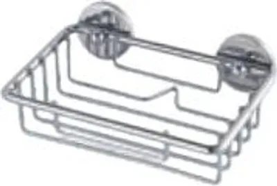 Immagine prodotto di tesa baath+ Seifenkorb einstöckig silber