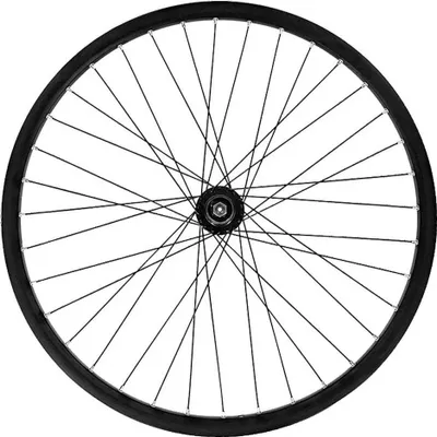 Produktbild von Mvtek 26´´ 6b Disc Mtb Hinterrad Silber 9 x 135 mm / Shimano/Sram HG Silber 9 x 135 mm