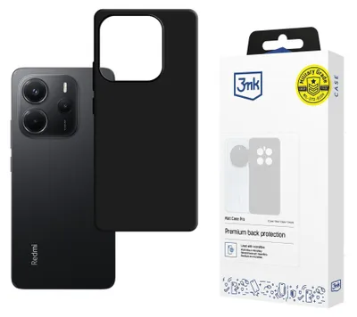 Immagine prodotto di Redmi Note 14 Pro 4G - Custodia opaca 3Mk Pro