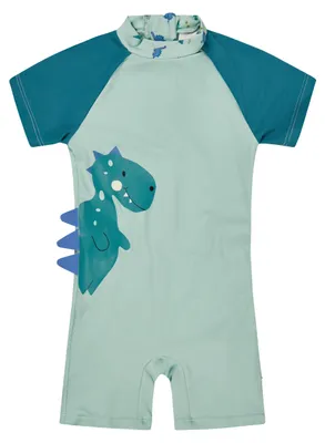 Produktbild von Sterntaler Schwimmanzug Dino