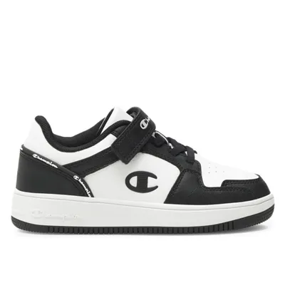 Immagine prodotto di Champion Sneakers S32414-WW019 in Black color size 31