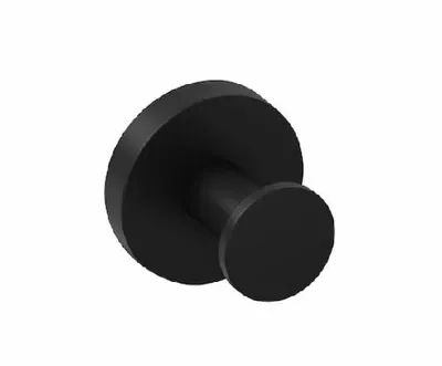 Immagine prodotto di Jika Mio Style - Gancio, nero opaco H3812F37160001