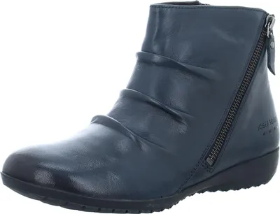 Produktbild von JOSEF SEIBEL Naly 61 | Stiefelette für Damen | Blau