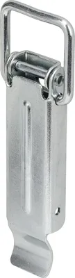 Produktbild von Vormann Spannverschlüsse verzinkt 70 x 31 x Ø 4.0 mm