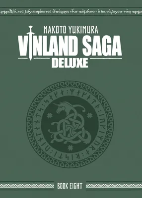 Produktbild von Vinland Saga Deluxe 8