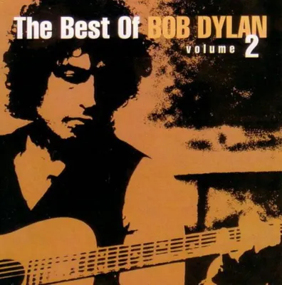 Obrázok produktu pre Bob Dylan - Best Of Bob Dylan, Vol. 2 (CD)