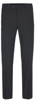 Produktbild von Weis - Classic Fit - Herren Baukasten Hose in verschiedenen Farben, Ivo (231001/702600), Größe:35, Farbe:Schwarz(99)