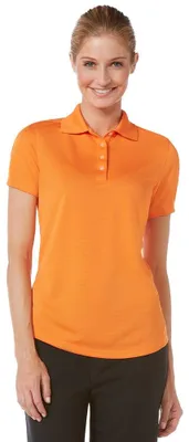 Immagine prodotto di Camicetta da golf da donna Callaway Opti-Dri™ Core Performance, a maniche corte, taglia: