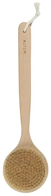 Produktbild von Badebürste ALTUM natur L29cm Holzbürste mit Naturborsten Strandhaus Bad Hamptons