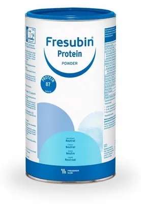 Immagine prodotto di Fresubin Protein in polvere, confezione da 1 x 300 g