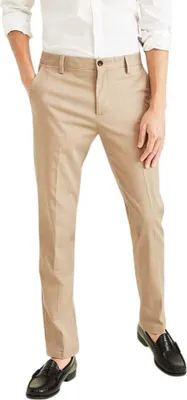 Produktbild von Dockers Easy Khaki Strch Hosen Beige 29 / 32 Herren Beige 29