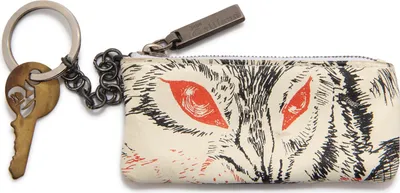 Produktbild von I7240 Portachiavi Donna John Galliano Woman Vintage Effect Keyring